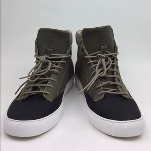 TCG Porter High Top Sneaker sz 13
